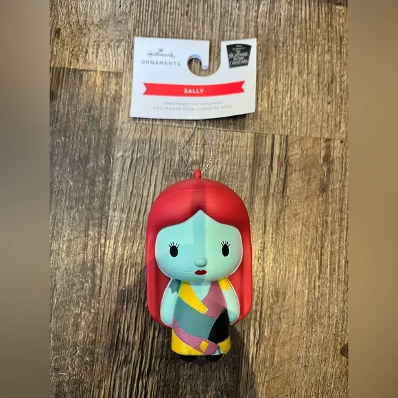 🎄 XMAS13 - 1 Hallmark Holiday Ornament - View photos - Picture 13 of 13